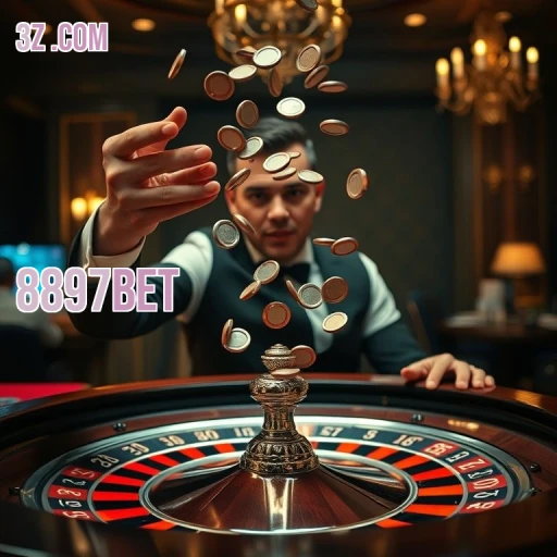 8897bet é a Plataforma Confiável que Você Procurava