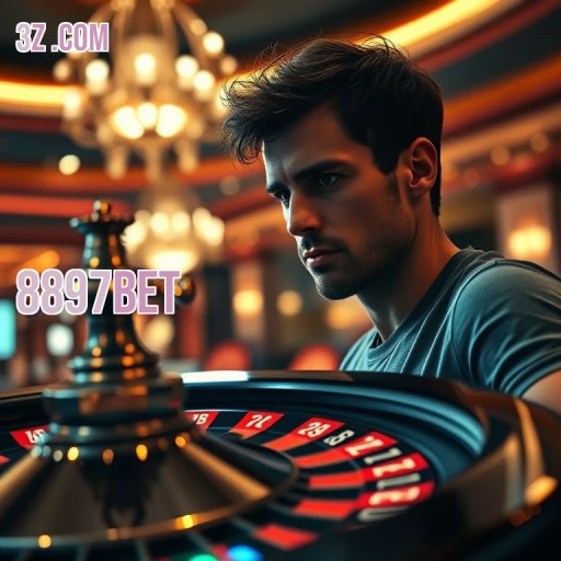 Atrações Irresistíveis do Login no 8897bet